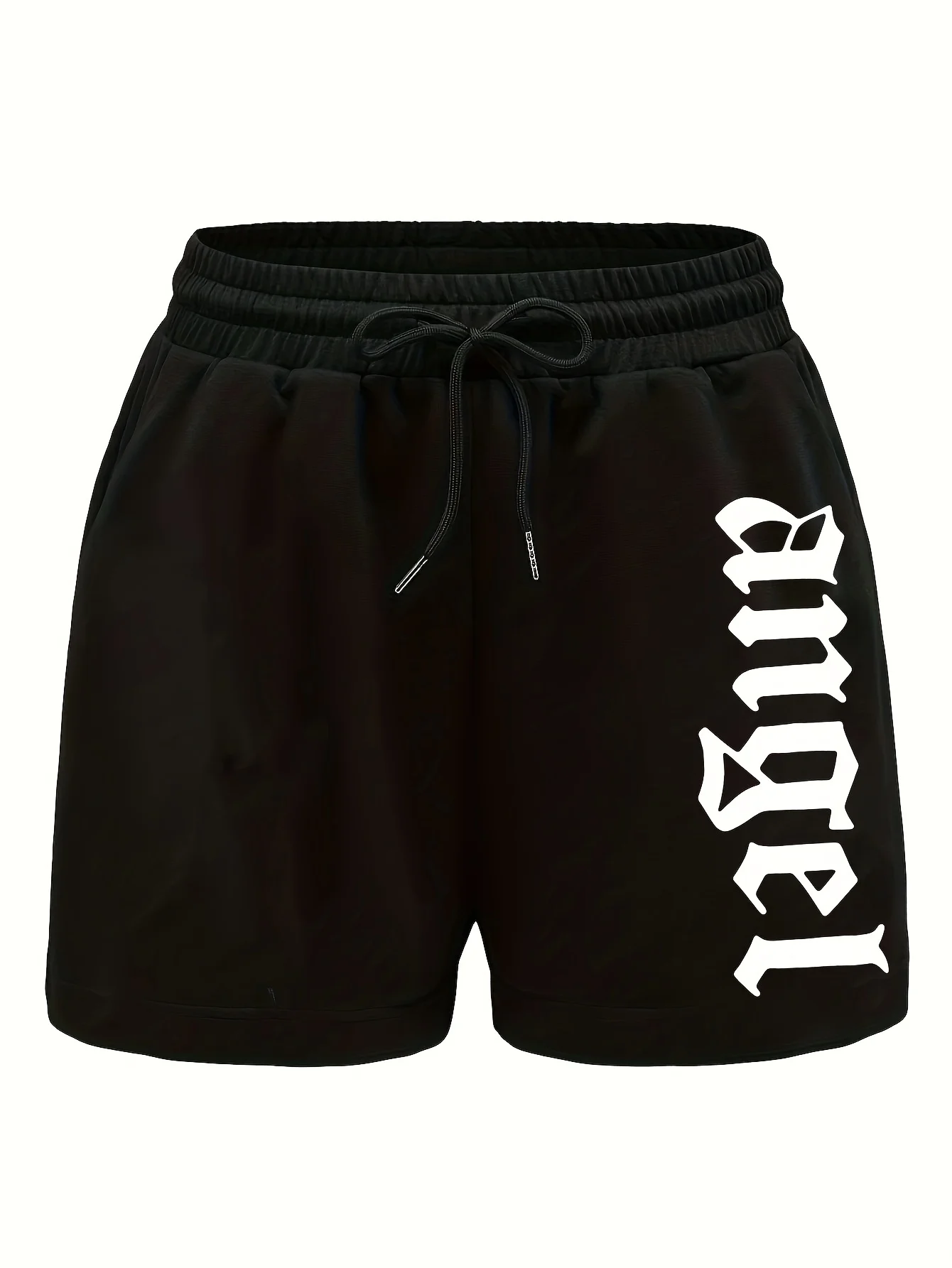 Fashionable printed shorts, drawstring casual summer shorts for men
Fashionable printed shorts, drawstring casual summer shorts for men