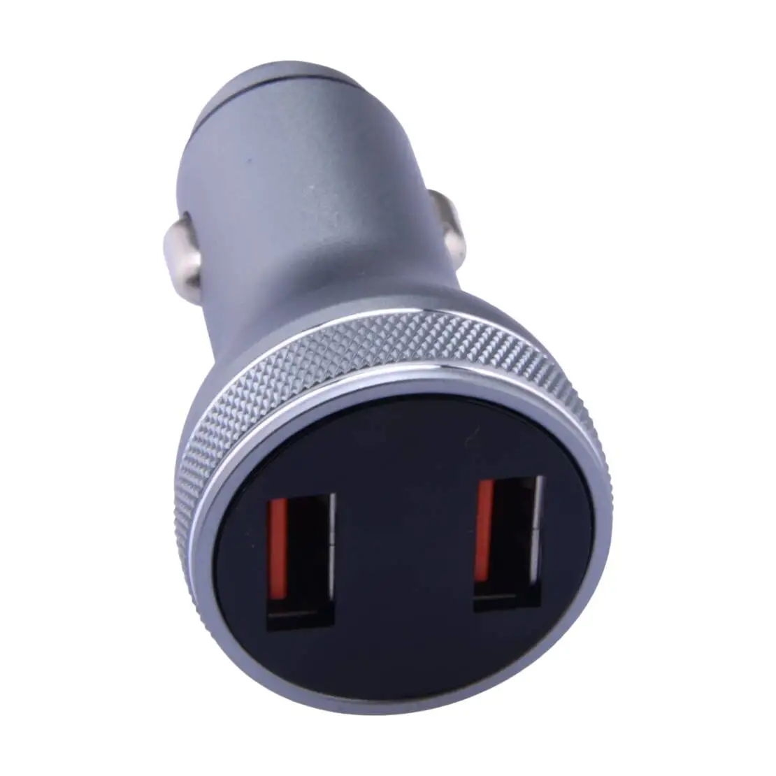 Универсальное автомобильное зарядное устройство с двумя USB-портами 3.0, розетка для быстрой зарядки со светодиодным цифровым вольтметром, новинка
Универсальное автомобильное зарядное устройство с двумя USB-портами 3.0, розетка для быстрой зарядки со светодиодным цифровым вольтметром, новинка