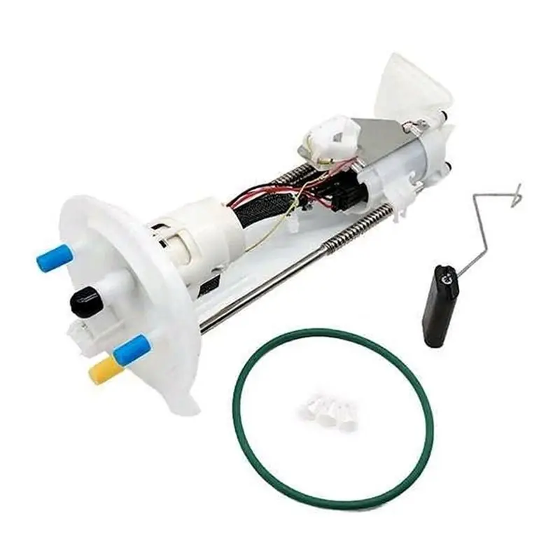 A21F-Fuel Pump Module Assembly E2436M 4L3Z9H307DF 6L3Z9H307D For Ford F-150 4.2L 4.6L 5.4L Lincoln Mark LT 5.4L
A21F-Fuel Pump Module Assembly E2436M 4L3Z9H307DF 6L3Z9H307D For Ford F-150 4.2L 4.6L 5.4L Lincoln Mark LT 5.4L
