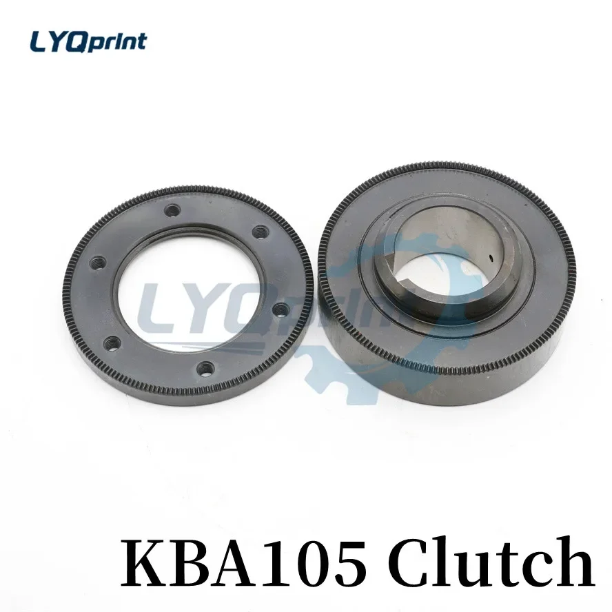Best Quality Offset Printing Machine Spare Parts Clutch 97x40x35MM For KBA105
Best Quality Offset Printing Machine Spare Parts Clutch 97x40x35MM For KBA105