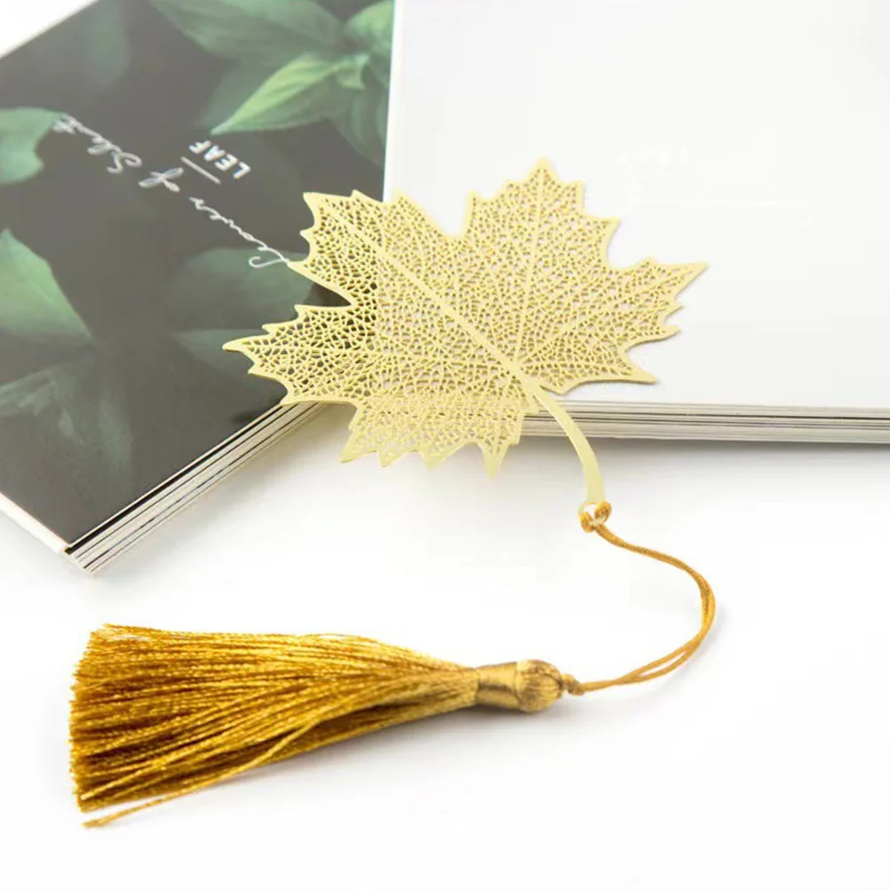 4Pcs Metal Bookmarks Lightweight Sturdy Book Mark for Daily Use Reading Stage Record Creative Gifts for Readers Students 
4Pcs Metal Bookmarks Lightweight Sturdy Book Mark for Daily Use Reading Stage Record Creative Gifts for Readers Students