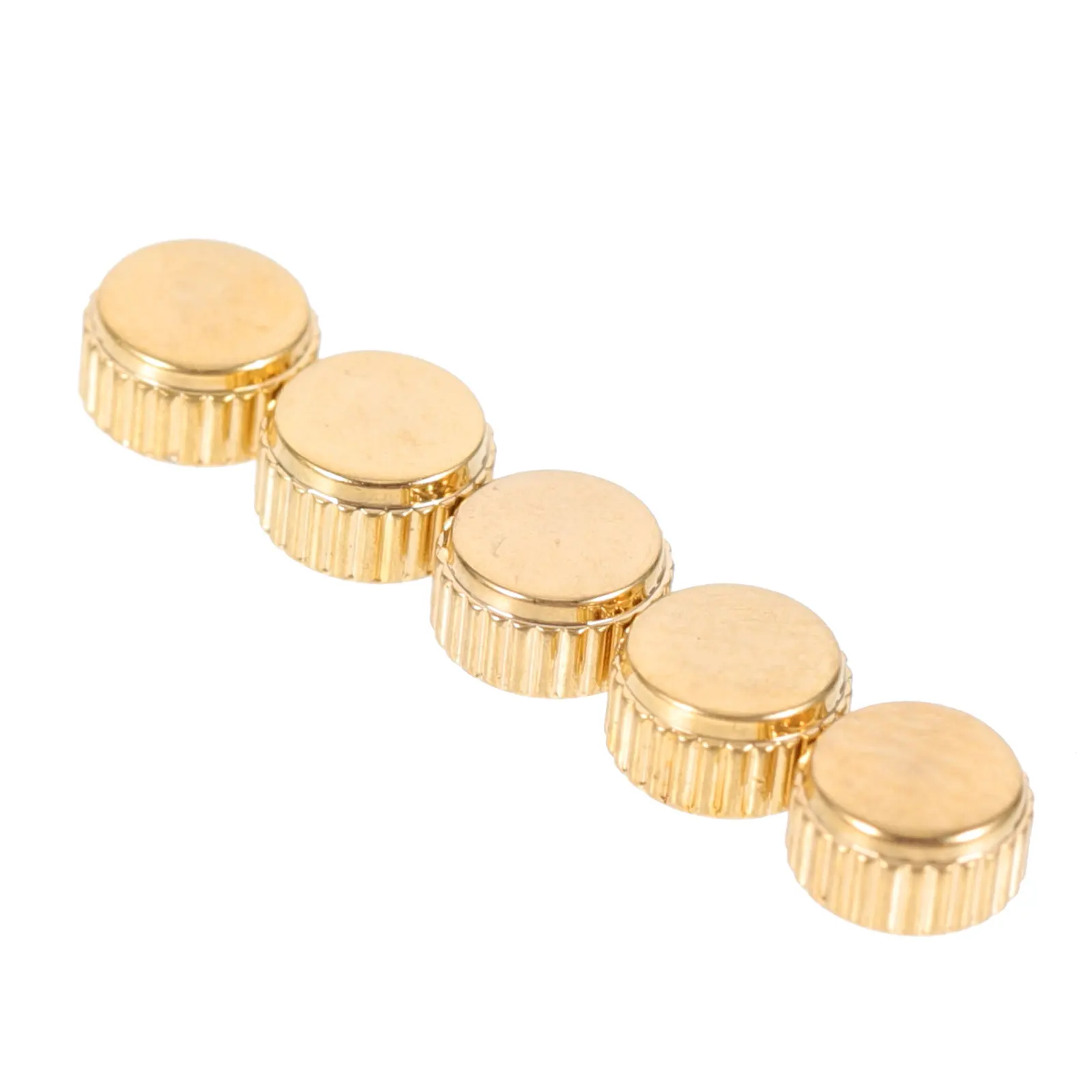 5pcs WatchCrown Portable Replaceable RepairParts Steel Durable AntiRust Replaceable Watch Crowns WatchmakerTool WatchParts
5pcs WatchCrown Portable Replaceable RepairParts Steel Durable AntiRust Replaceable Watch Crowns WatchmakerTool WatchParts