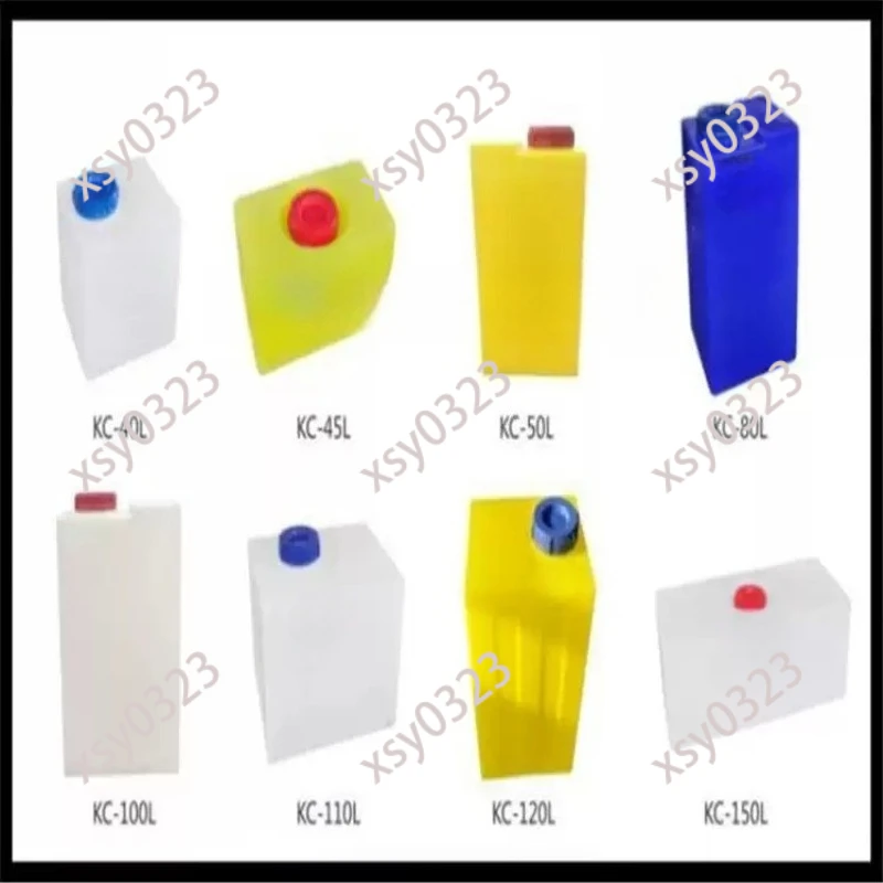 Square Plastic Water Tank 25L-40L Large Capacity RV Caravan Fresh Water Storage Container
Square Plastic Water Tank 25L-40L Large Capacity RV Caravan Fresh Water Storage Container