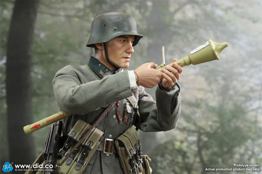 1/6 DID D80159 серия Второй мировой войны отец и брат Зимний Солдат мини-игрушки Tekken пусковой Танк металлический материал
1/6 DID D80159 серия Второй мировой войны отец и брат Зимний Солдат мини-игрушки Tekken пусковой Танк металлический материал