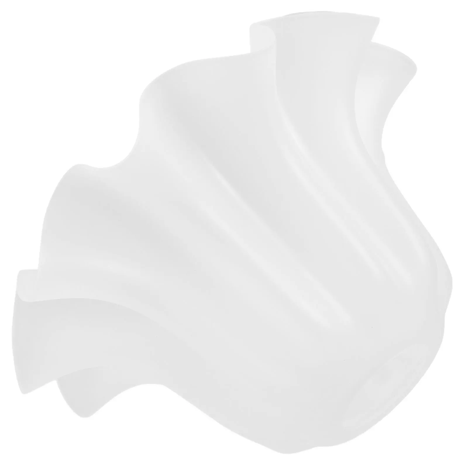 Acrylic Lamp Shade Replacement for Wall Pendant Light Fixtures E27 Base Bedroom Kitchen Cafe Hotel Decorative Shades White
Acrylic Lamp Shade Replacement for Wall Pendant Light Fixtures E27 Base Bedroom Kitchen Cafe Hotel Decorative Shades White