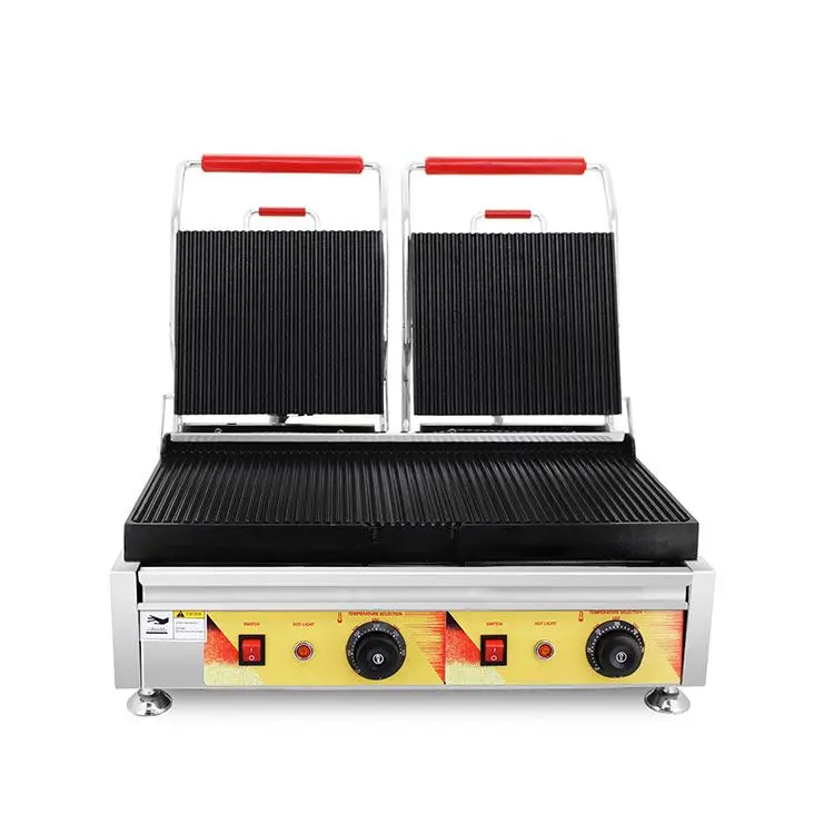 Smokeless Indoor Stove Tabletop Bbq Grill Usa Bbq Grill Mini Oven Electric Contact Bbq Panini Pan Contact Grill
Smokeless Indoor Stove Tabletop Bbq Grill Usa Bbq Grill Mini Oven Electric Contact Bbq Panini Pan Contact Grill