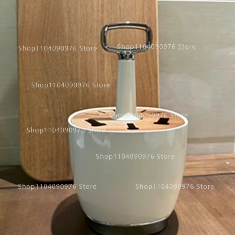 High end Western tableware holder, knife fork spoon holder, Acacia wood original placement tableware holder
High end Western tableware holder, knife fork spoon holder, Acacia wood original placement tableware holder
