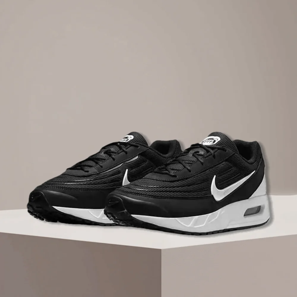Кроссовки унисекс Nike Air Maxverse | Макс. Воздушная амортизация и ретро-стиль | Универсальный комфорт на каждый день FV1302-003
Кроссовки унисекс Nike Air Maxverse | Макс. Воздушная амортизация и ретро-стиль | Универсальный комфорт на каждый день FV1302-003