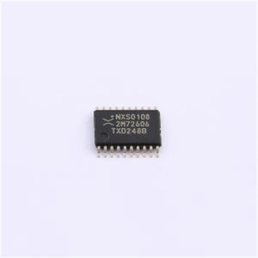 20PCS/LOT NXS0108PWJ (Logic ICs)
20PCS/LOT NXS0108PWJ (Logic ICs)