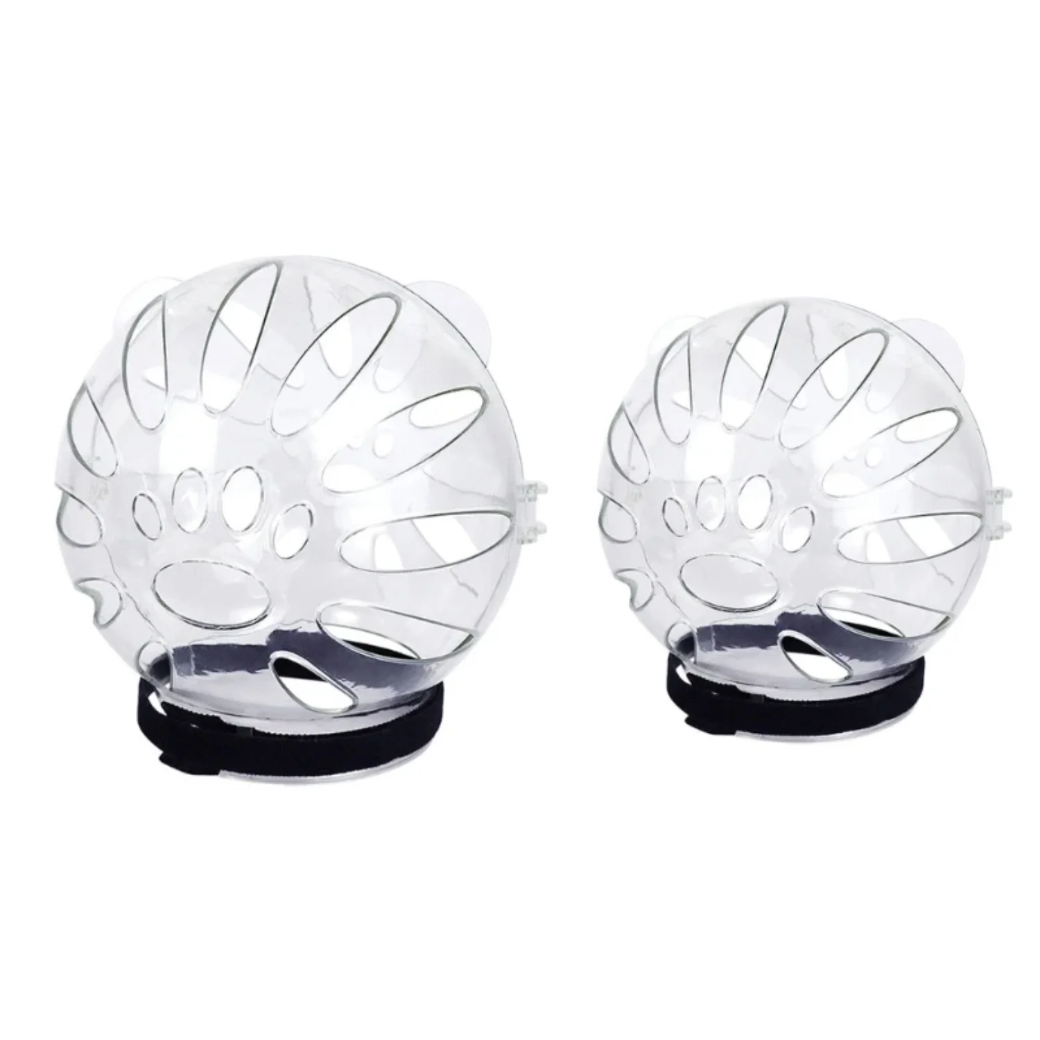 Pet Recovery Space Helmet Anti-lick/Anti-Bite Cat -Cover Breathable- Helmet Cat Grooming Help Supplies
Pet Recovery Space Helmet Anti-lick/Anti-Bite Cat -Cover Breathable- Helmet Cat Grooming Help Supplies
