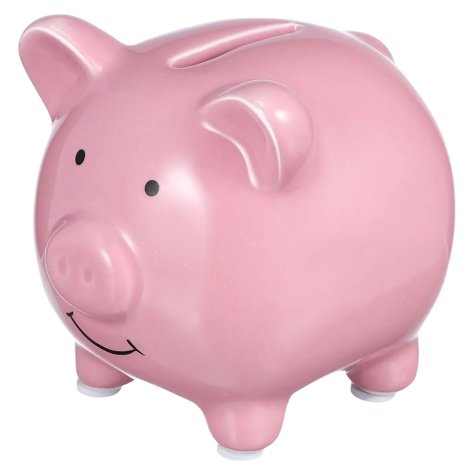 Ceramic Piggy Bank Adult Money Coin for Adults Boys Boxes Nursery Jar Cash Saving Girls Pink Banks Kids Pot Child
Ceramic Piggy Bank Adult Money Coin for Adults Boys Boxes Nursery Jar Cash Saving Girls Pink Banks Kids Pot Child