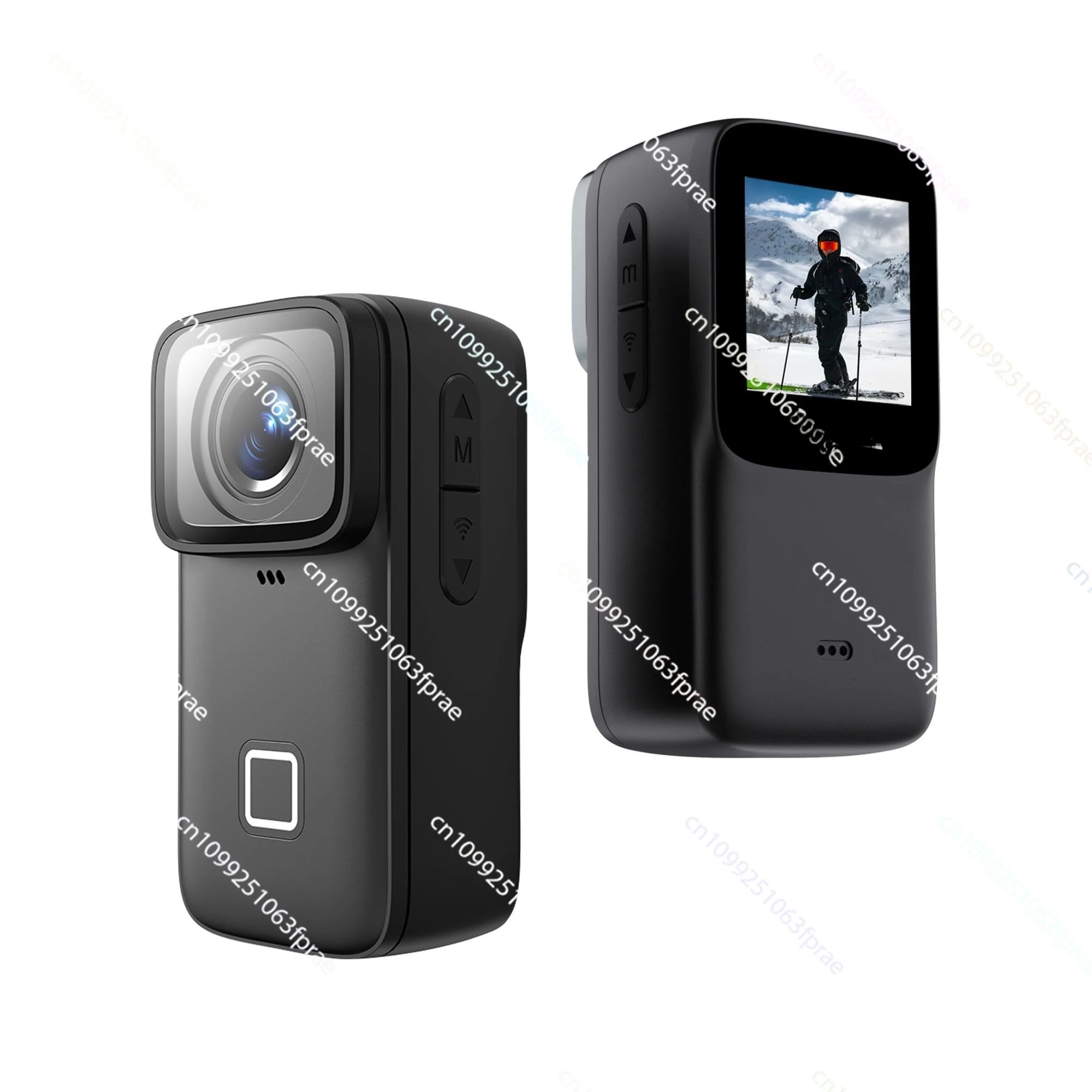 For SJCAM C200Pro Pocket Action Camera 4K30fps Mini Helmet Camera Waterproof HDR Wide FOV Touch Screen 5g WiFi
For SJCAM C200Pro Pocket Action Camera 4K30fps Mini Helmet Camera Waterproof HDR Wide FOV Touch Screen 5g WiFi