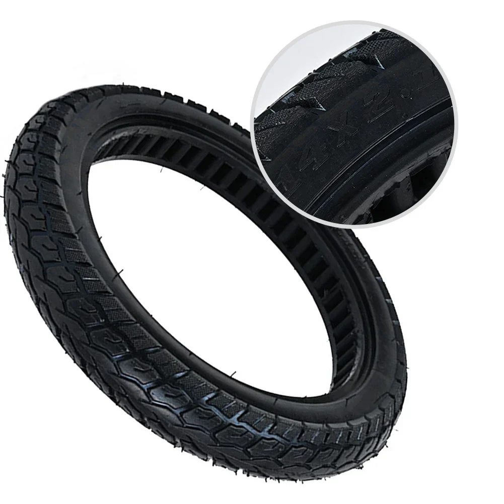 Black Solid Tire Electric Bike Tire Bike Riding Smooth Riding Experience Easy Installation Minimal Maintenance
Black Solid Tire Electric Bike Tire Bike Riding Smooth Riding Experience Easy Installation Minimal Maintenance