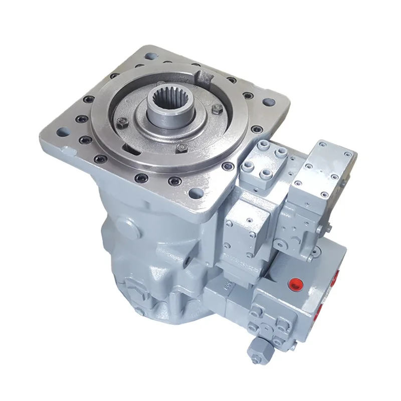 Suitable for , axial piston motor M3 series models are complete, stable and efficient performance
Suitable for , axial piston motor M3 series models are complete, stable and efficient performance
