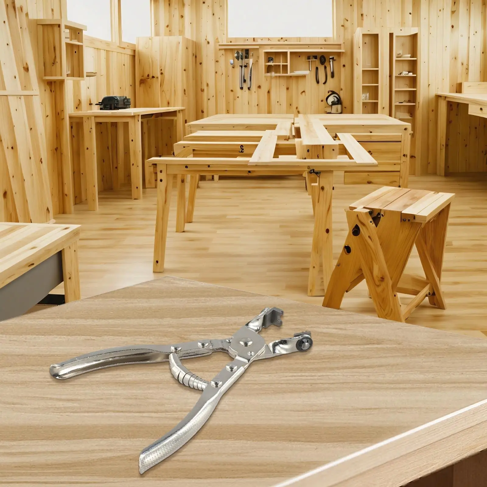 Hose Repair Work As Picture Vehicle Pliers Easy To Use Pliers Tool Single Piece Package Brand New Unused Easy To Use Tool
Hose Repair Work As Picture Vehicle Pliers Easy To Use Pliers Tool Single Piece Package Brand New Unused Easy To Use Tool