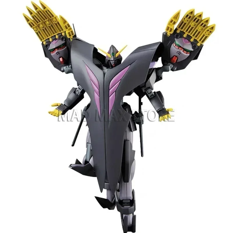 In Stock Bandai Gundam Model Kit Anime Figure HGBF 1/144 Gundam The End Genuine Gunpla Model Anime Action Toy Figure Toys
In Stock Bandai Gundam Model Kit Anime Figure HGBF 1/144 Gundam The End Genuine Gunpla Model Anime Action Toy Figure Toys