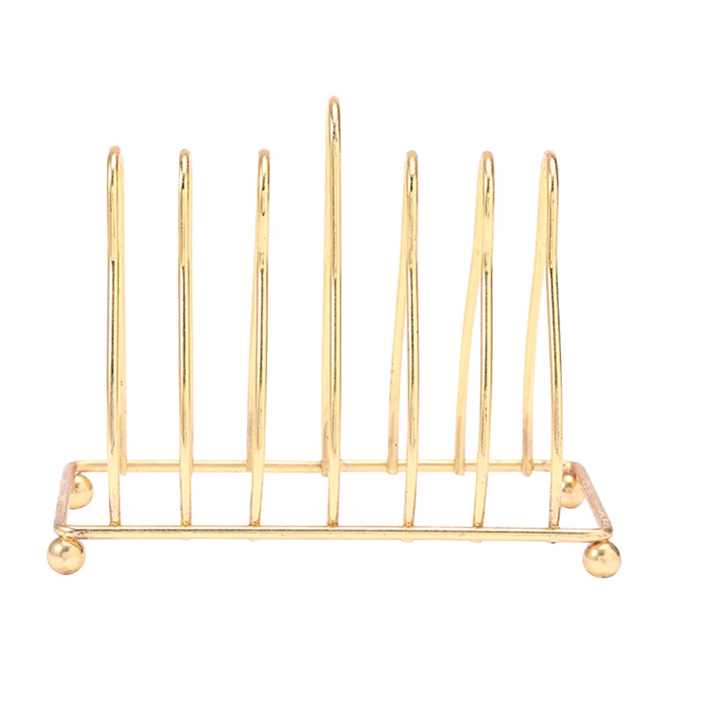 Golden Iron Triangular Dish Rack Decorative Plate Stand Household Countertop ganizer Drainage Design Stable Kitchen Accessory
Golden Iron Triangular Dish Rack Decorative Plate Stand Household Countertop ganizer Drainage Design Stable Kitchen Accessory