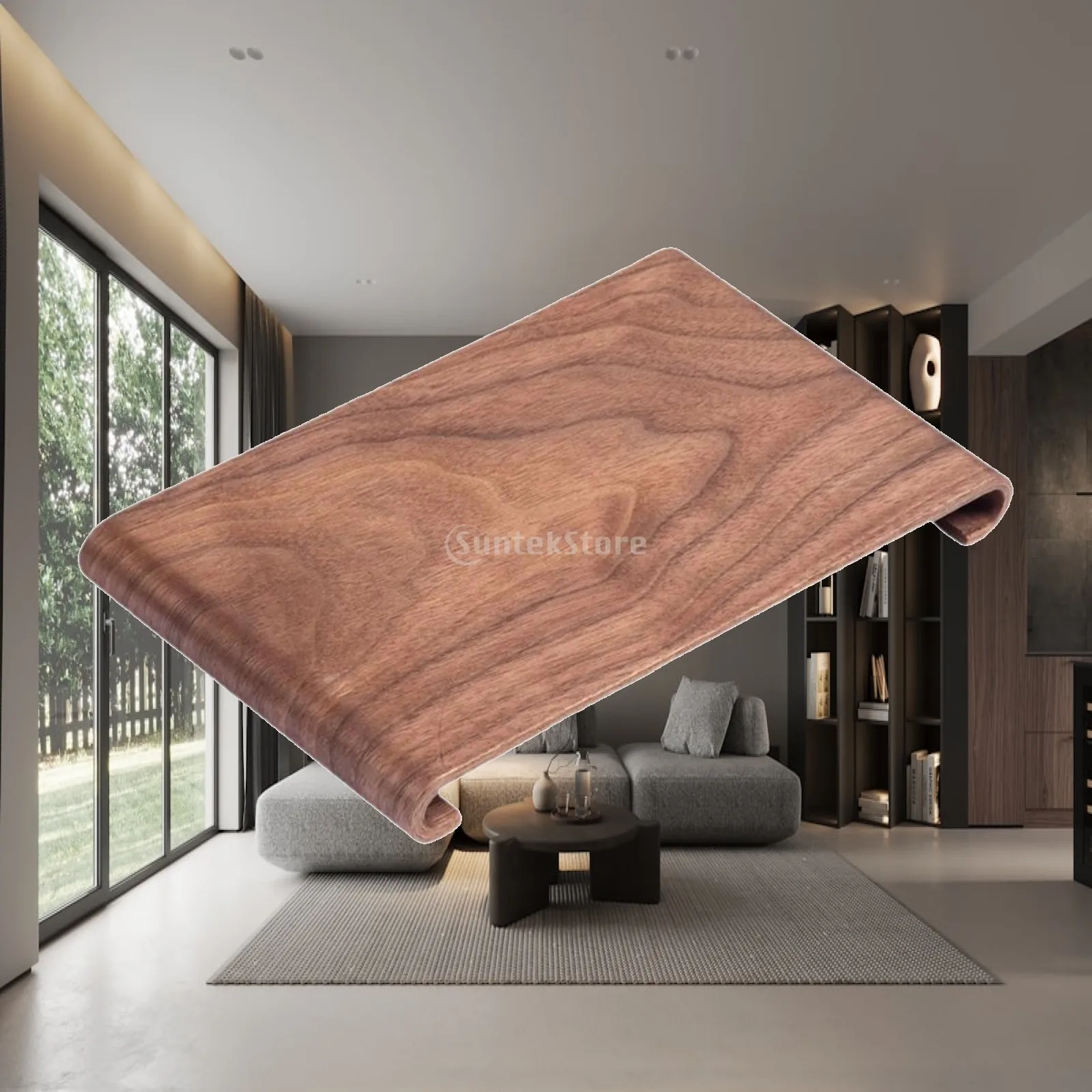 Wooden Chinese Tea Tray Compact Portable Small Tea Serving Tray Riser Base Snack Plate for Cafes Flowerpot Home Hotel Decor
Wooden Chinese Tea Tray Compact Portable Small Tea Serving Tray Riser Base Snack Plate for Cafes Flowerpot Home Hotel Decor