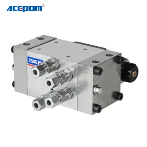 PDYY / PDYC / PDYS Pumps LL/161-140-050 924/24-1884-2324 for High-speed Cylinder Lubrication on Two-stroke Engines
PDYY / PDYC / PDYS Pumps LL/161-140-050 924/24-1884-2324 for High-speed Cylinder Lubrication on Two-stroke Engines