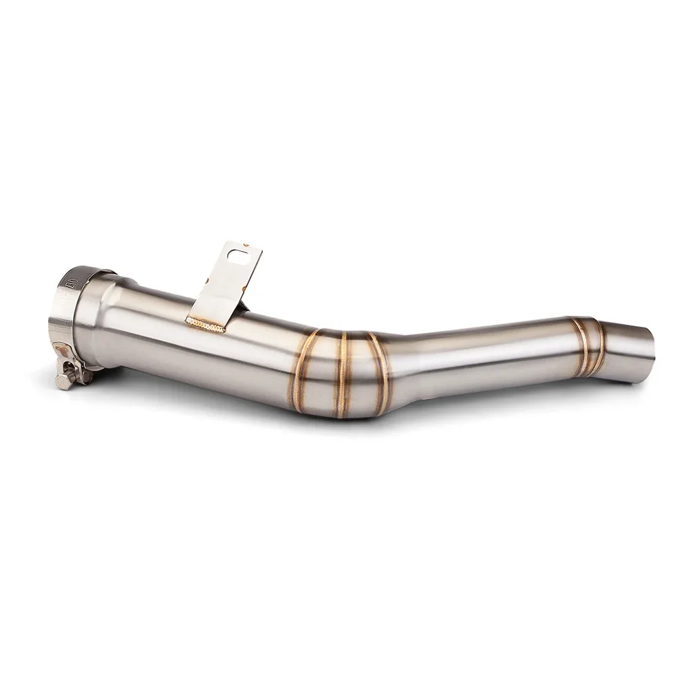 Silent Motorcycle Exhaust, Middle Link Pipe Motorcycle, Original Exhaust Connect, ZX10R, ZX10R, ZX10R, 2021, 2022 N
Silent Motorcycle Exhaust, Middle Link Pipe Motorcycle, Original Exhaust Connect, ZX10R, ZX10R, ZX10R, 2021, 2022 N