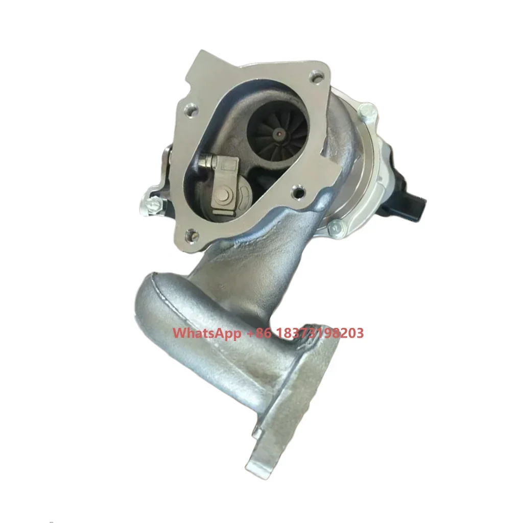 K03 Turbo 53039880459 53039700459 03C145703A 5303 970 0459 Turbocharger for VOLKSWAGON GOLF GT PETROL Engine
K03 Turbo 53039880459 53039700459 03C145703A 5303 970 0459 Turbocharger for VOLKSWAGON GOLF GT PETROL Engine