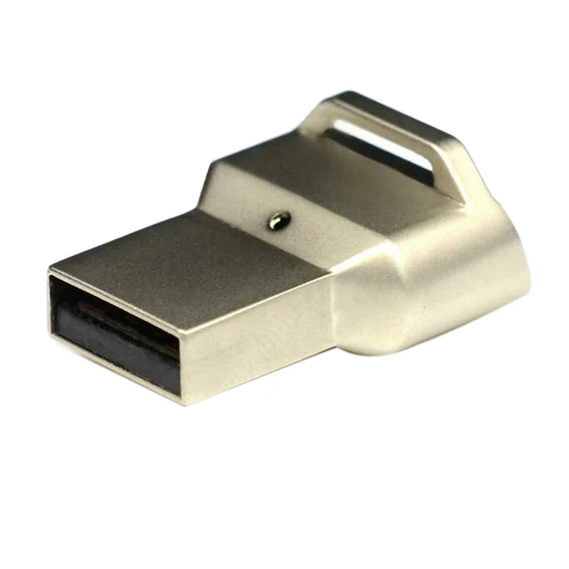 Mini USB Fingerprint Reader For Windows 8 / 10 Hello Quick Response Press Login
Mini USB Fingerprint Reader For Windows 8 / 10 Hello Quick Response Press Login