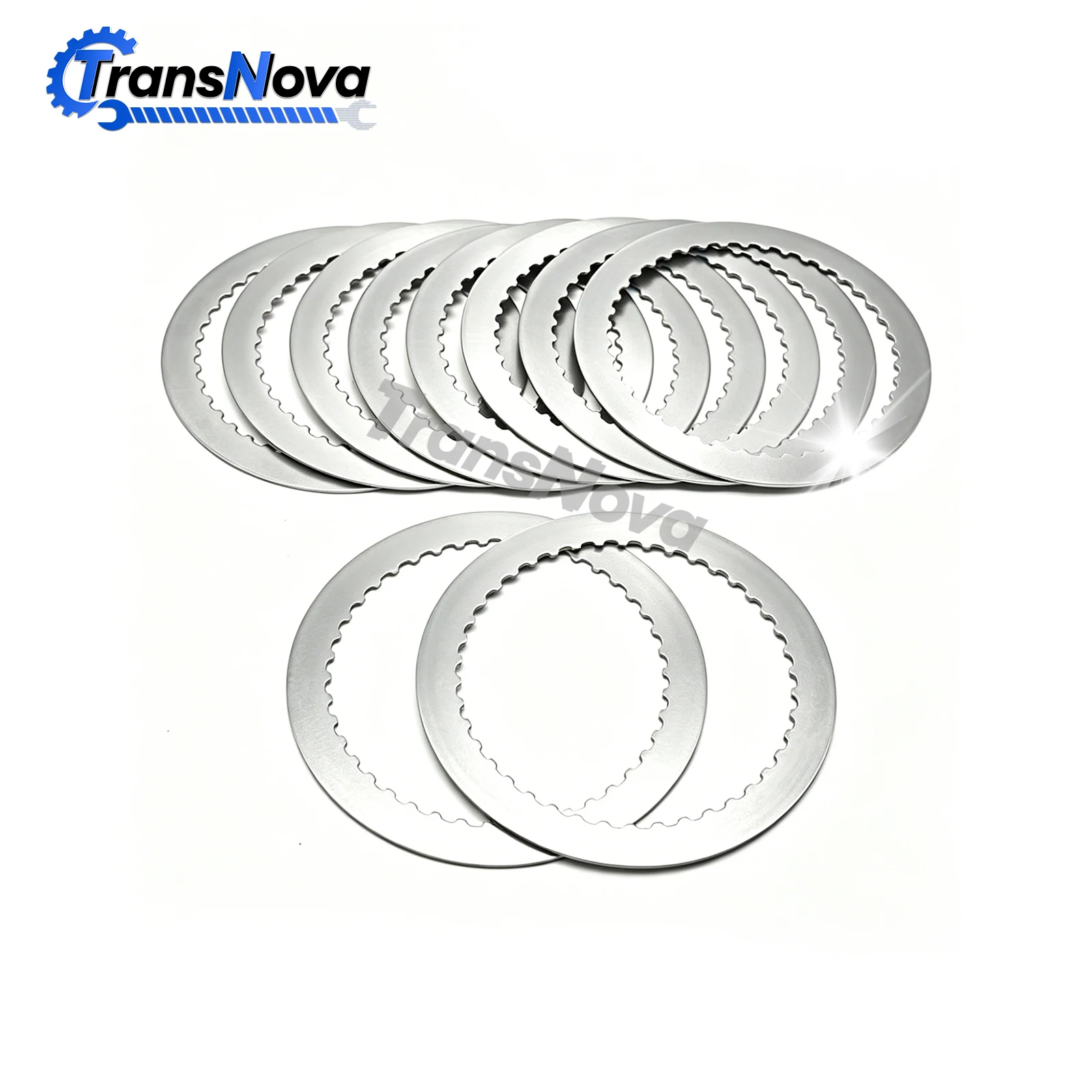 TransNova MPS6 6DCT450 Auto Transmission Clutch Steel Plate Kit 6 Speed Gearbox Rebuild Fr Volvo CHRYSLER FORD Mondeo LAND ROVER
TransNova MPS6 6DCT450 Auto Transmission Clutch Steel Plate Kit 6 Speed Gearbox Rebuild Fr Volvo CHRYSLER FORD Mondeo LAND ROVER