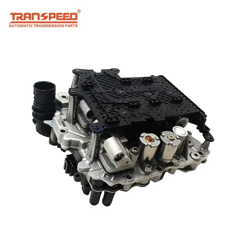 Hot sale Transpeed Remanufactured 0de Small Valve Body Z025740c-04 0de Gearbox Transmission Valve Body for Audis Vws
Hot sale Transpeed Remanufactured 0de Small Valve Body Z025740c-04 0de Gearbox Transmission Valve Body for Audis Vws