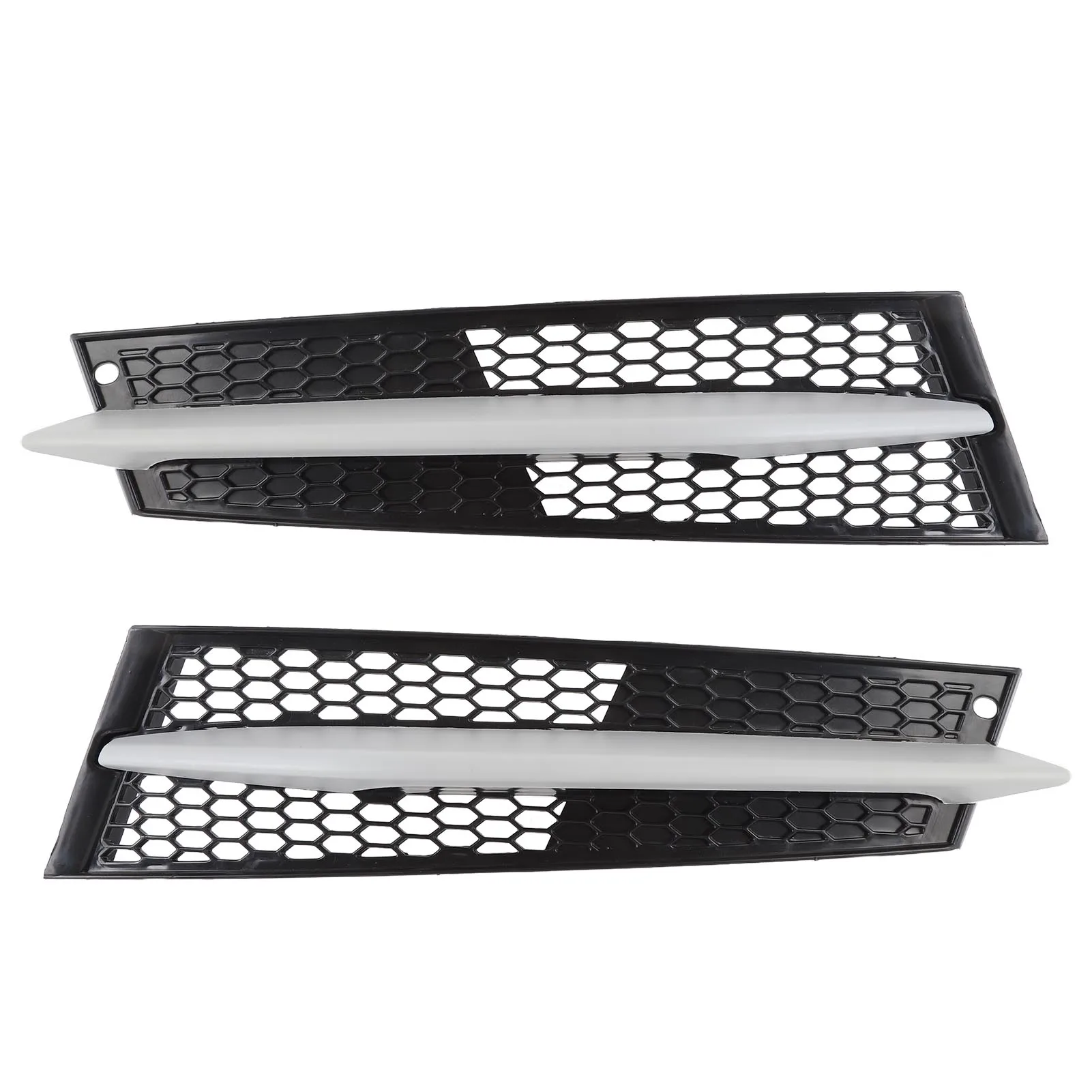 Car Front Bumper Lower Grille with Trim Strip Set Fashion Decoration Replacement For BMW 3 Series E92 E93 LCI 2011-2013
Car Front Bumper Lower Grille with Trim Strip Set Fashion Decoration Replacement For BMW 3 Series E92 E93 LCI 2011-2013