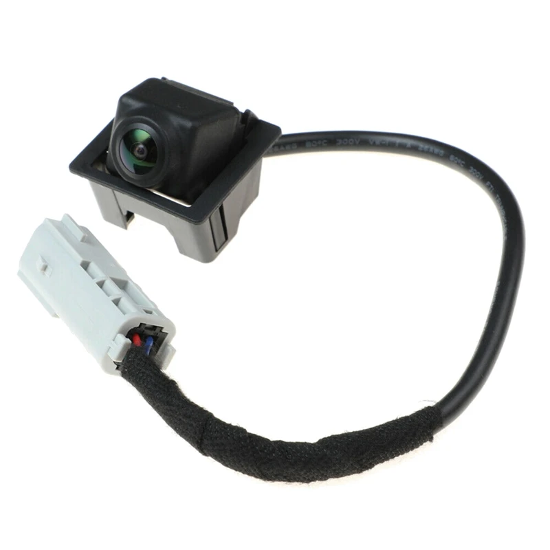 For Chevrolet Trax Equinox GMC Terrain 13-19 Car Rear View Camera Reverse Parking Assist Backup Camera 22868129,42389646
For Chevrolet Trax Equinox GMC Terrain 13-19 Car Rear View Camera Reverse Parking Assist Backup Camera 22868129,42389646