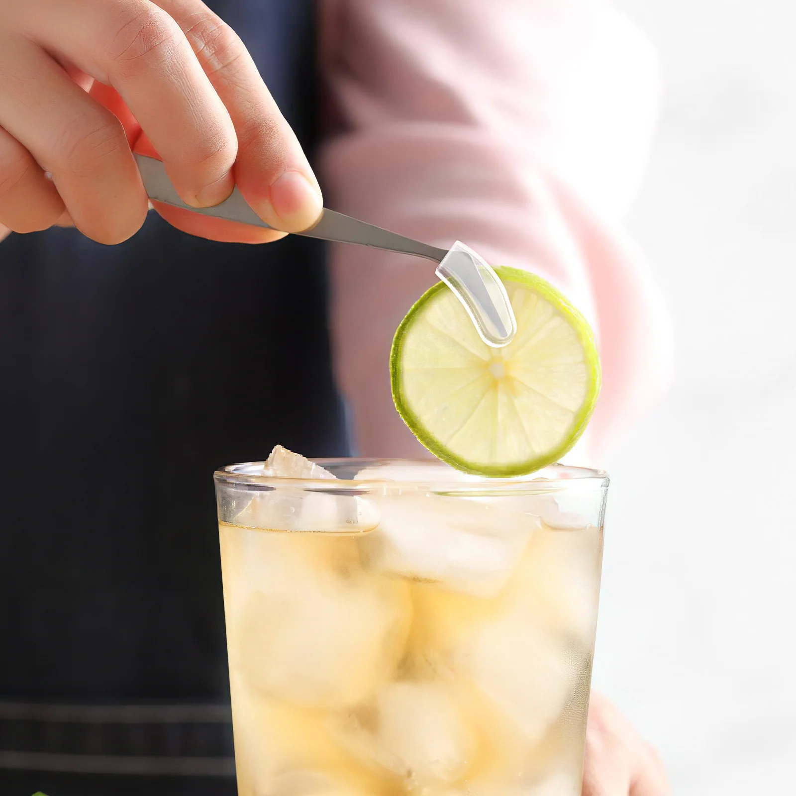 10pcs Tea Tweezer Silicone Tip Covers Non-Slip Heat Resistant Protective Caps For Tea Ceremony Tongs Universal Fit Washable
10pcs Tea Tweezer Silicone Tip Covers Non-Slip Heat Resistant Protective Caps For Tea Ceremony Tongs Universal Fit Washable