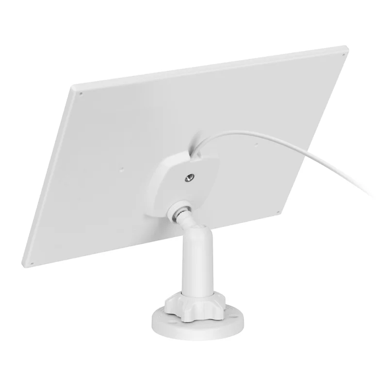 Y51A-Солнечная панель 8 Вт Зарядка солнечной панели IP65 Водонепроницаемая с кабелем 3в1 для камеры с аккумулятором 5 В Камера малой мощности Солнечная зарядка
Y51A-Солнечная панель 8 Вт Зарядка солнечной панели IP65 Водонепроницаемая с кабелем 3в1 для камеры с аккумулятором 5 В Камера малой мощности Солнечная зарядка