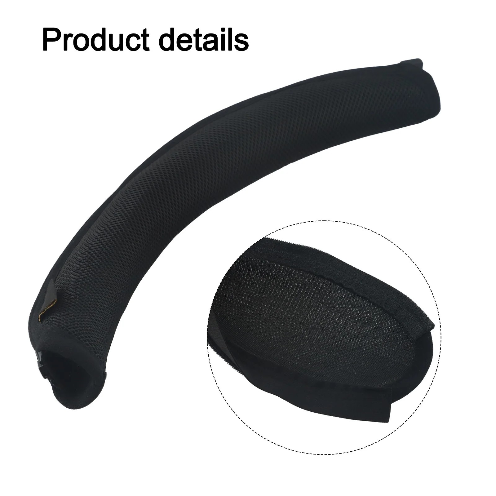 Replacement Headband Cover Beam Pad Worn Headband Cover Headband Cover Installation Worn Headband Compatibility
Replacement Headband Cover Beam Pad Worn Headband Cover Headband Cover Installation Worn Headband Compatibility