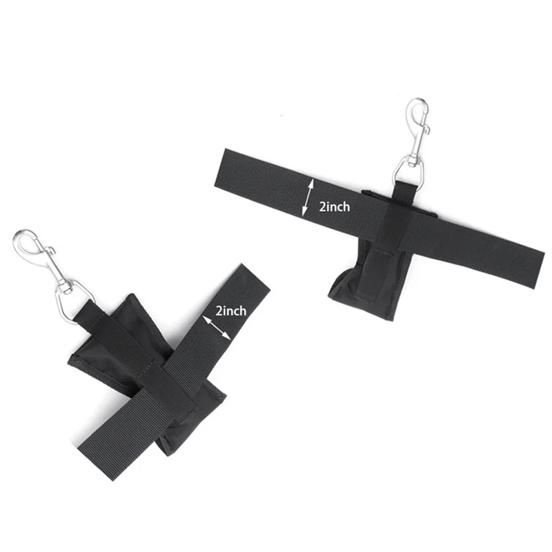 TURE Scuba Diving Jon Line Set With Deco Garvin Hook And Swivel Hook D Ring Quick Installation Diving Accessories
TURE Scuba Diving Jon Line Set With Deco Garvin Hook And Swivel Hook D Ring Quick Installation Diving Accessories