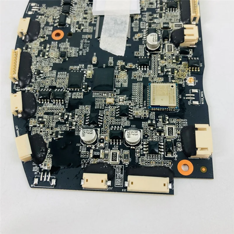 B98A-Replacement Sweeper Motherboard For Roidmi EVA SDJ06RM Self-Cleaning Emptying Robot Vacuum Spare Parts
B98A-Replacement Sweeper Motherboard For Roidmi EVA SDJ06RM Self-Cleaning Emptying Robot Vacuum Spare Parts