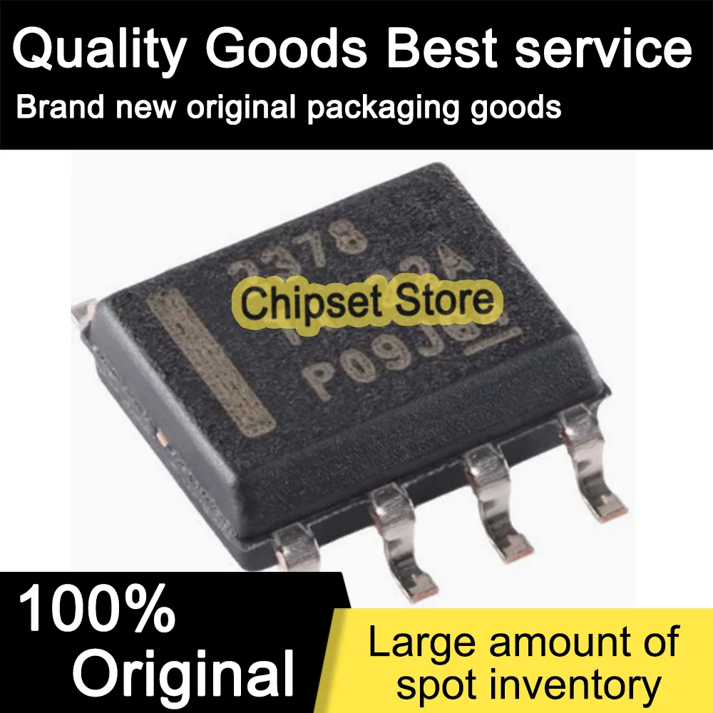5pcs/lot TPS2378DDAR 2378 SOP 100% Brand new
5pcs/lot TPS2378DDAR 2378 SOP 100% Brand new