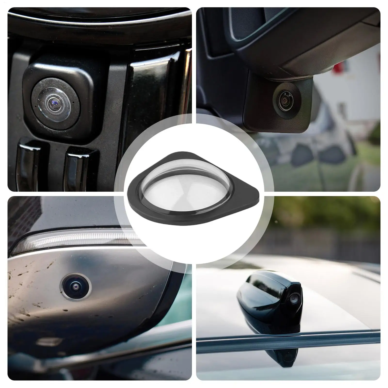 Защитная пленка для объектива автомобильной камеры, устойчивая к царапинам и падениям, для передней камеры, для автомобильных поездок, вождения и использования на открытом воздухе
Защитная пленка для объектива автомобильной камеры, устойчивая к царапинам и падениям, для передней камеры, для автомобильных поездок, вождения и использования на открытом воздухе