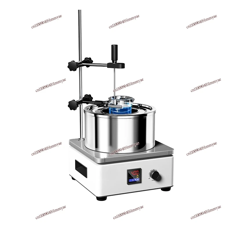 Analysis of Cattle Digital Display Collector Magnetic Stirrer Laboratory Water Bath
Analysis of Cattle Digital Display Collector Magnetic Stirrer Laboratory Water Bath