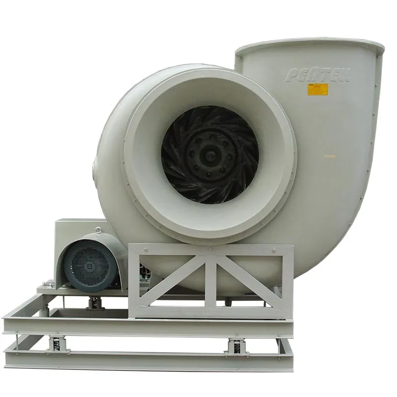 Efficient Winding Machine Industrial Exhaust PP & FRP Fan for Ventilation
Efficient Winding Machine Industrial Exhaust PP & FRP Fan for Ventilation