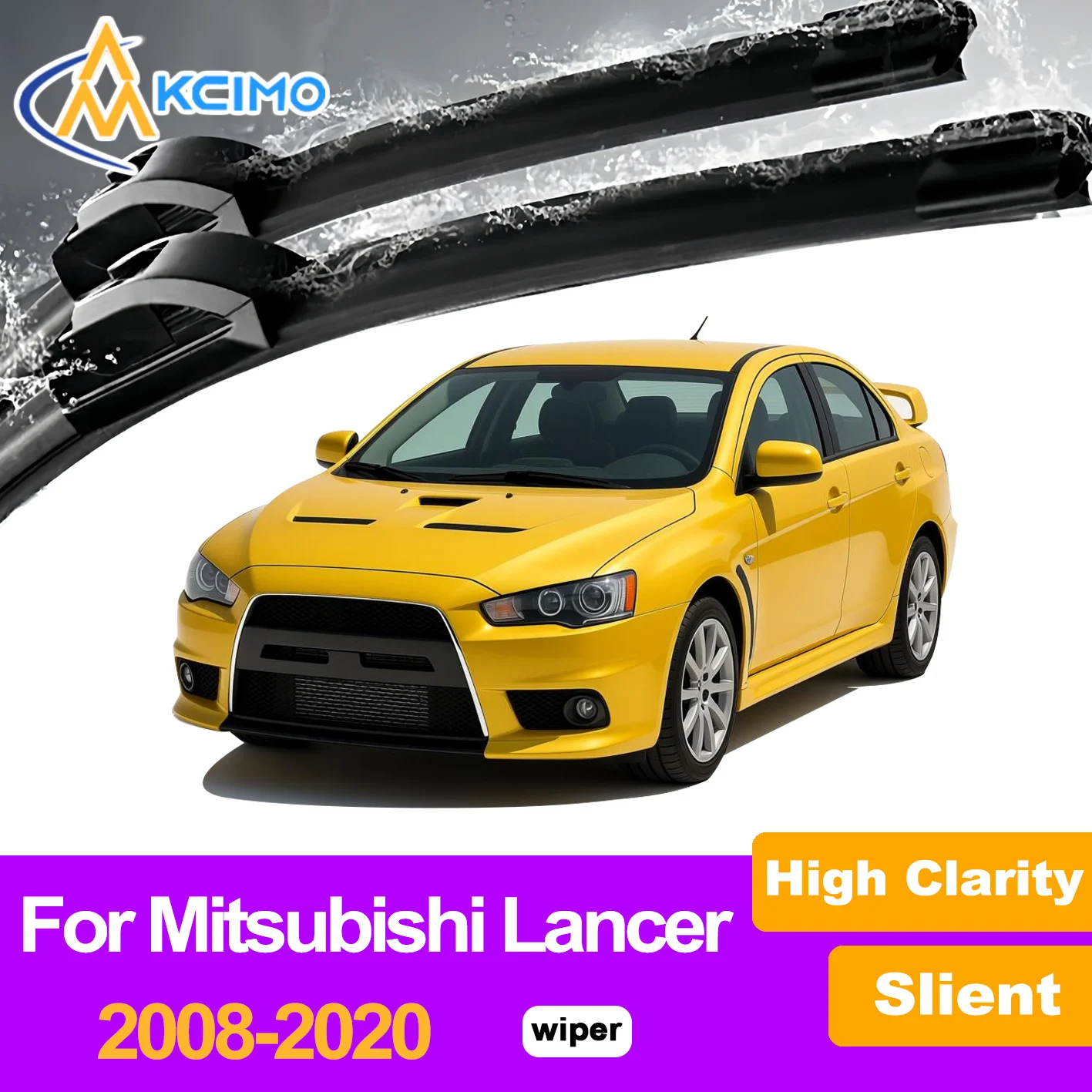2 шт. щетки стеклоочистителя переднего стекла для Mitsubishi Lancer 2008-2020, автомобильные аксессуары для ветрового стекла
2 шт. щетки стеклоочистителя переднего стекла для Mitsubishi Lancer 2008-2020, автомобильные аксессуары для ветрового стекла