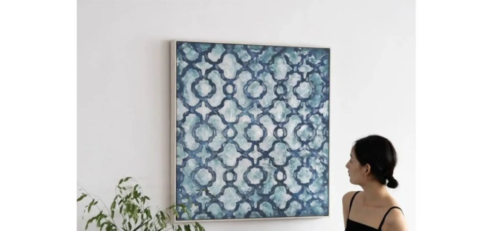 Pure hand-painted oil painting | Rich Begonia window | Minimalist Chinese living room decoration painting
Pure hand-painted oil painting | Rich Begonia window | Minimalist Chinese living room decoration painting