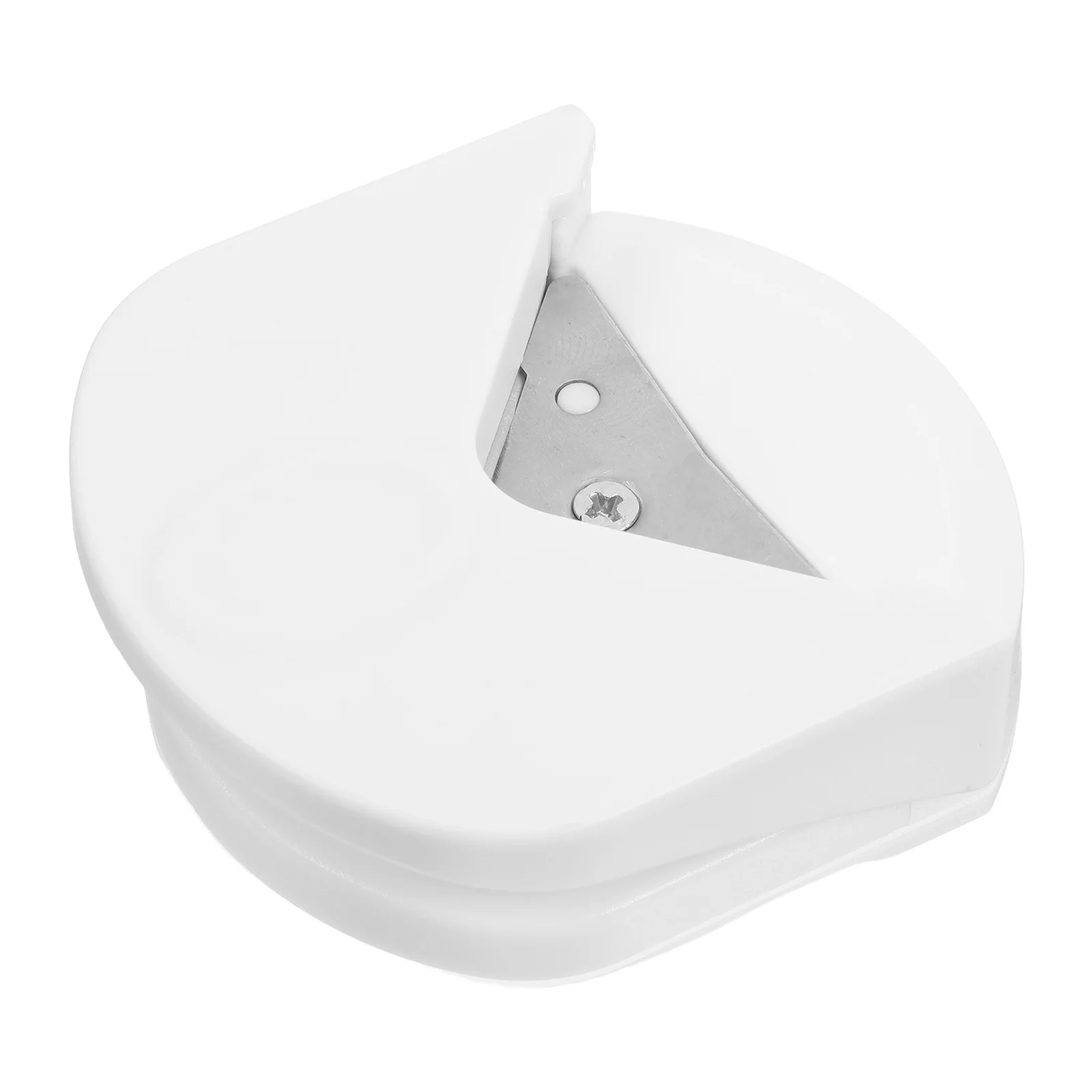 Photo Cutter Compact Durable Plastic Edge Rounder For Scrapbook Cardstock Kraft Paper Crafts Trimming Tool Paper Corner Rounder
Photo Cutter Compact Durable Plastic Edge Rounder For Scrapbook Cardstock Kraft Paper Crafts Trimming Tool Paper Corner Rounder