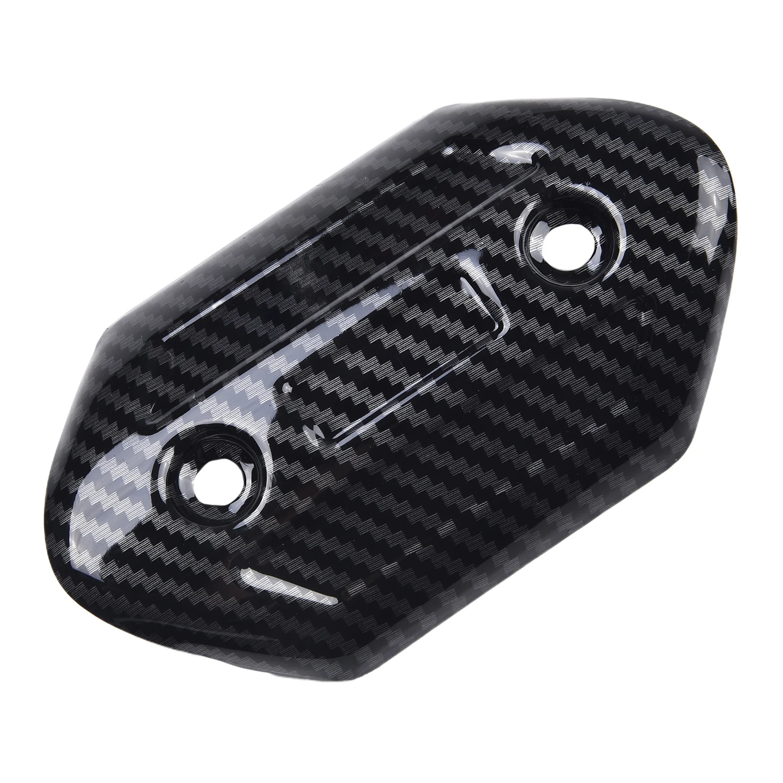 Motorcycle Exhaust Cover High Performance High Strength And Durability Performance Easy Installation Exhaust Heat Shield 1pc New
Motorcycle Exhaust Cover High Performance High Strength And Durability Performance Easy Installation Exhaust Heat Shield 1pc New