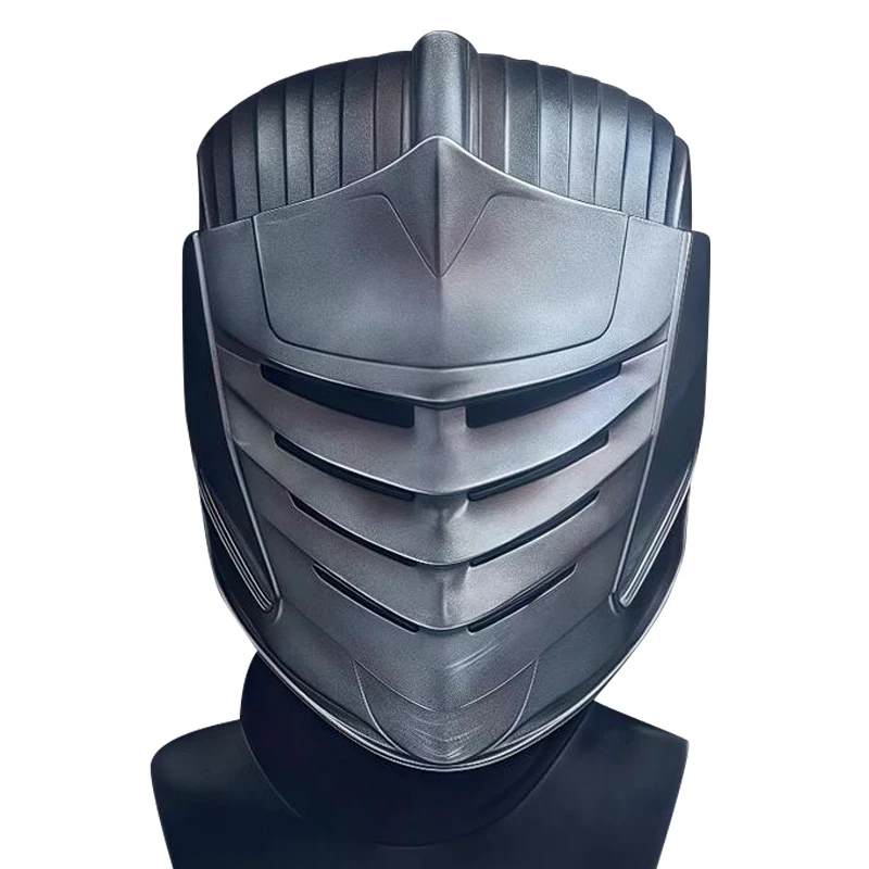 Cosplay Ahsoka Marrok Helmet Mask for Man Resin Material High Quality Halloween Mask Masquerade Carnival Party Props for Adult
Cosplay Ahsoka Marrok Helmet Mask for Man Resin Material High Quality Halloween Mask Masquerade Carnival Party Props for Adult