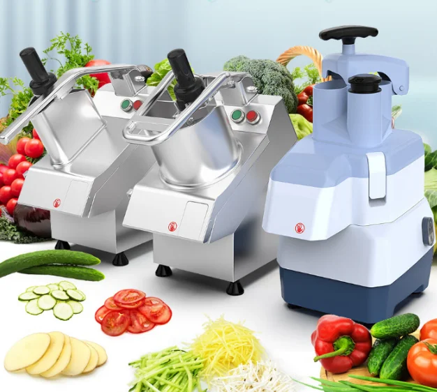 VB60CH commercial electric muilti food chopper machine 4 in 1
VB60CH commercial electric muilti food chopper machine 4 in 1