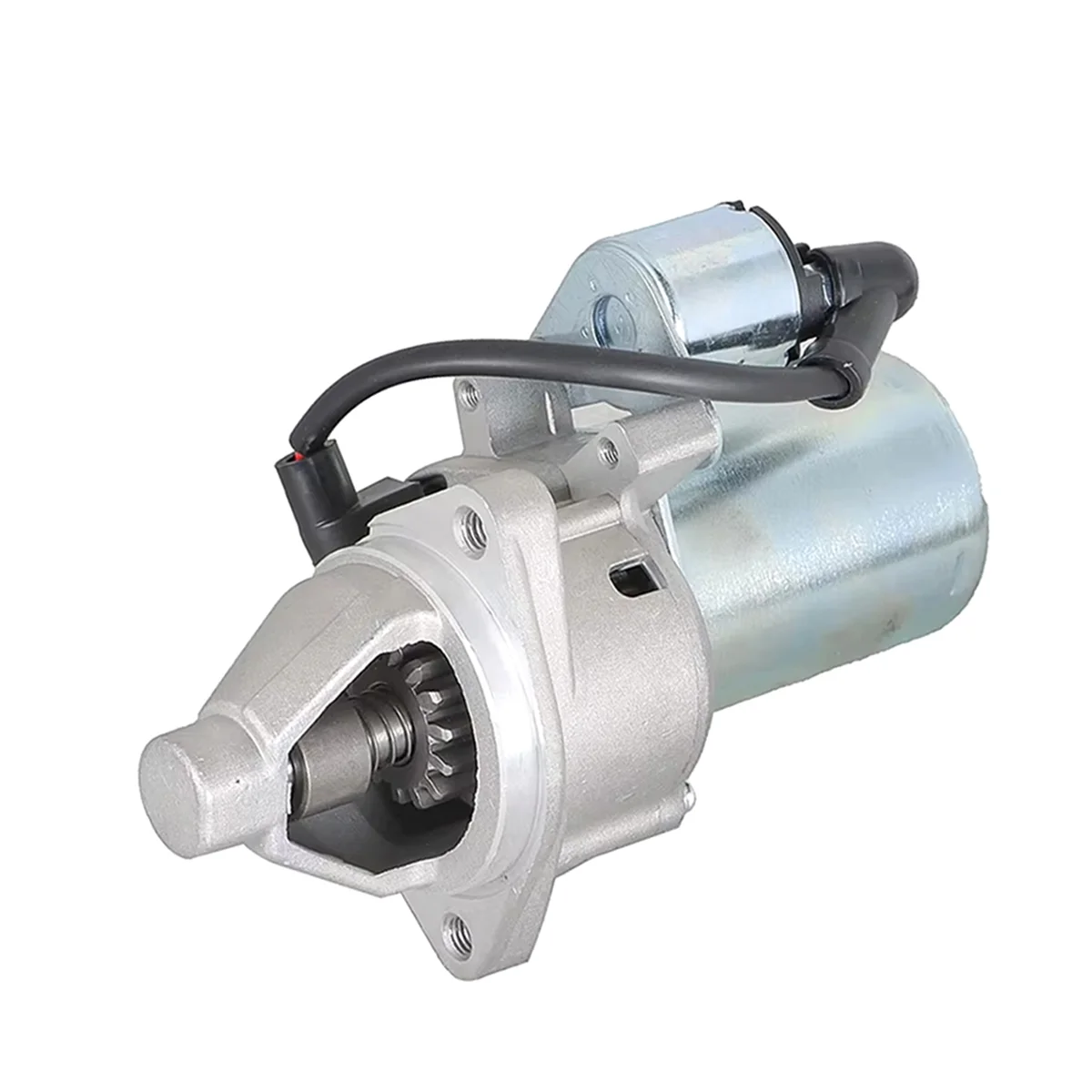New User~12V Electrical Motor for CH440-3111 Lawn Mower Engine 14Teeth 17-098-05 1709811 17-098-05S 19883 1709811S
New User~12V Electrical Motor for CH440-3111 Lawn Mower Engine 14Teeth 17-098-05 1709811 17-098-05S 19883 1709811S