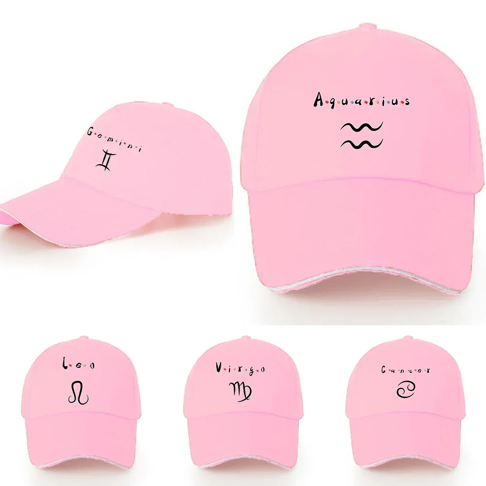 Golf Cap Cotton Baseball Cap for Women Hat Soft Top Visor Caps Casual Outdoor Retro Snapback Hat Fashion Constellation Pattern
Golf Cap Cotton Baseball Cap for Women Hat Soft Top Visor Caps Casual Outdoor Retro Snapback Hat Fashion Constellation Pattern