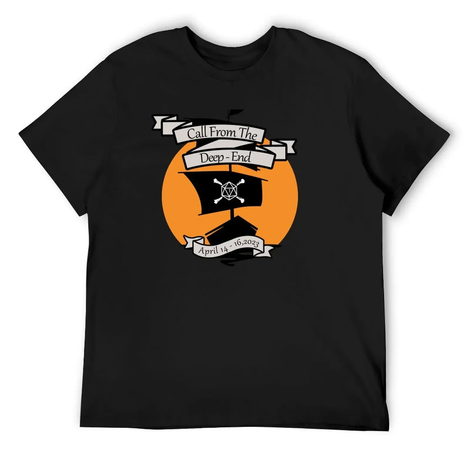 Call From the Deep-End T-Shirt anime clothes custom shirt kawaii clothes croswit shirt man mens graphic t-shirts funny
Call From the Deep-End T-Shirt anime clothes custom shirt kawaii clothes croswit shirt man mens graphic t-shirts funny