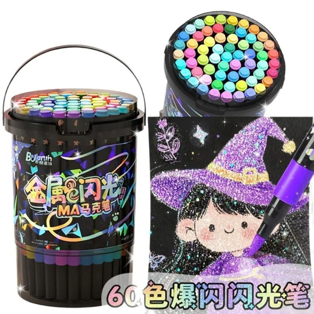 Soft Head Design Acrylic Marker Washable Ink Quick-Drying Soft Head Marker High Coverage Barrel Pack Soft-Tip Marker
Soft Head Design Acrylic Marker Washable Ink Quick-Drying Soft Head Marker High Coverage Barrel Pack Soft-Tip Marker