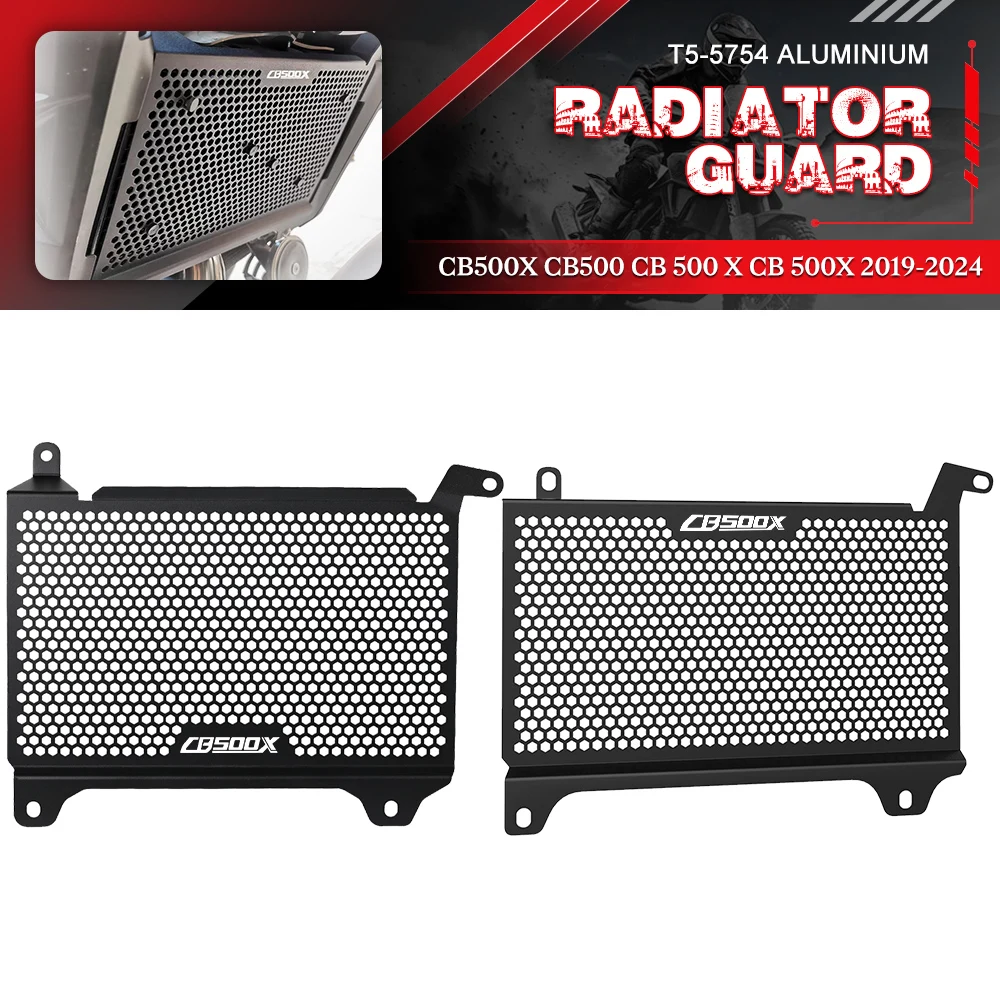 FOR HODNA CB500X 2019 2020 2021 2022 2023 2024 Motorcycle Accessories Radiator Grille Guard Protector Cover Cooler Protection
FOR HODNA CB500X 2019 2020 2021 2022 2023 2024 Motorcycle Accessories Radiator Grille Guard Protector Cover Cooler Protection